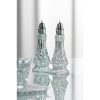 Galway Crystal Ashford Salt & Pepper Set