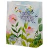 Botanical Garden Gift Bag Large H33cm W26cm D12cm