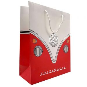 VW Campervan Gift Bag Large