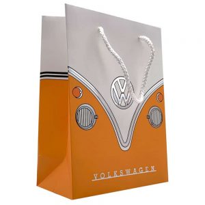 VW Campervan Gift Bag Medium