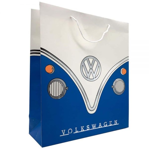 VW Campervan Gift Bag Extra Large