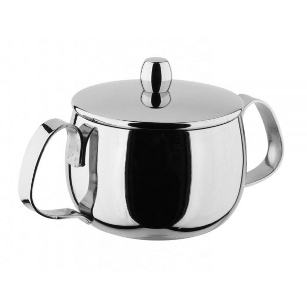 Duchess Stainless Steel Sugar Bowl 12oz