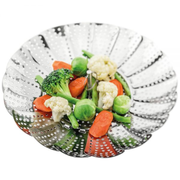 Judge Speciality 21cm Vegetable Steamer