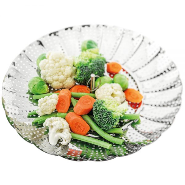 Judge Speciality 26cm Vegetable Steamer