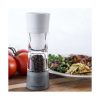 Lincoln Duo 2 in 1 Pepper and Salt Mill