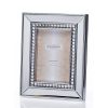 Blossom Mirrored Frame 5x7in