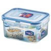 Lock & Lock Rectangular Airtight Container 470ml