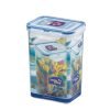 Lock & Lock Rectangular Airtight Container 1.3l