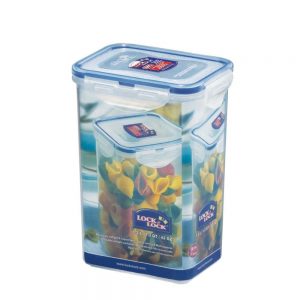 Lock & Lock Rectangular Airtight Container 1.3l