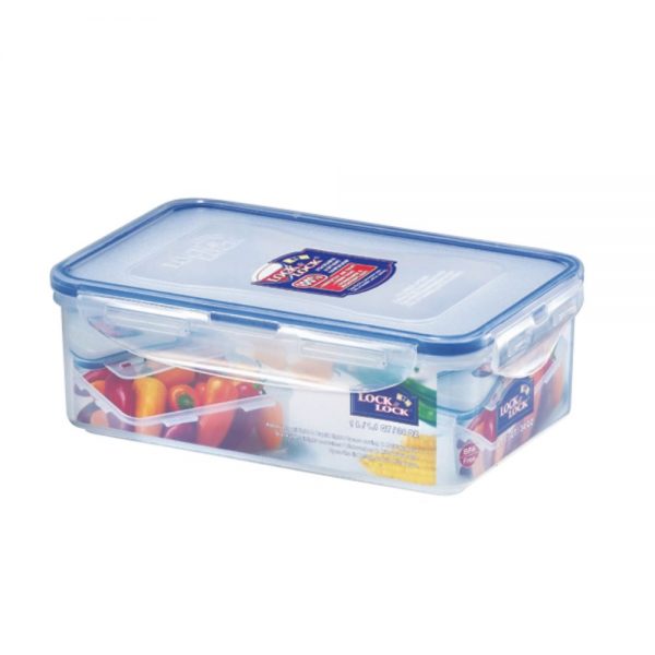 Lock & Lock Rectangular Airtight Container 1L