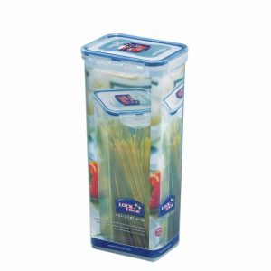 Lock & Lock Rectangular Airtight Container 2l