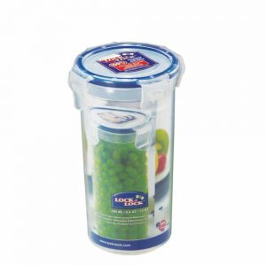 Lock & Lock Round Airtight Container 430ml