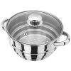 Judge Multi Insert Steamer 16-18-20cm