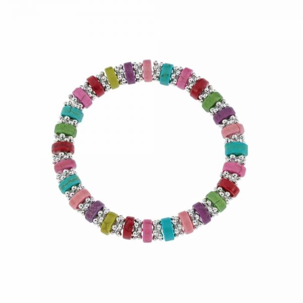 Pastel Bracelet