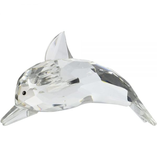 Dolphin Small - Height 6cm Width 11cm