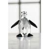 Galway Crystal Penguin