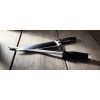 Stellar James Martin 25cm Sharpening Steel