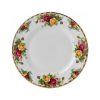 Old Country Roses Plate 27cm