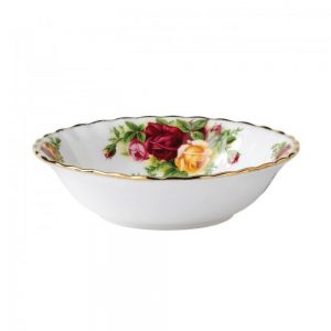 Royal Albert Old Country Roses Fruit Saucer 14cm