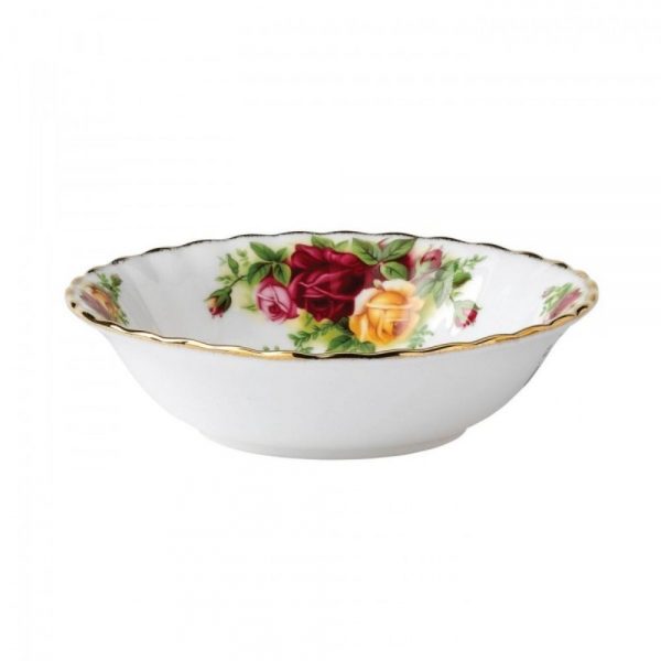 Royal Albert Old Country Roses Fruit Saucer 14cm