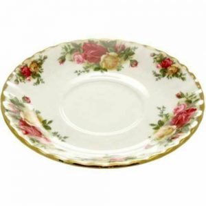 Royal Albert Old Country Roses Soup Saucer 16cm