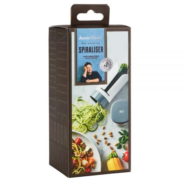 Jamie Oliver Spiraliser