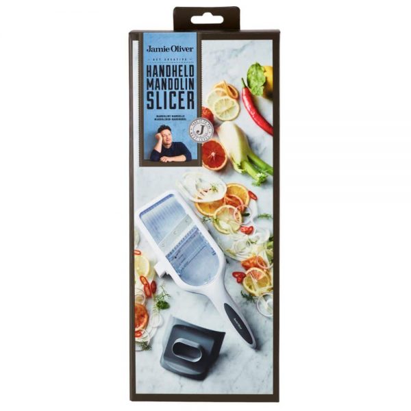 Jamie Oliver Hand Held Slicer