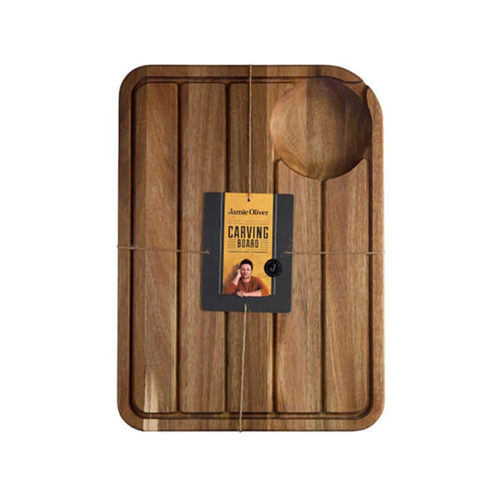 Jamie oliver chopping shop board