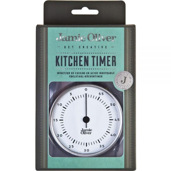 Jamie Oliver Kitchen Timer