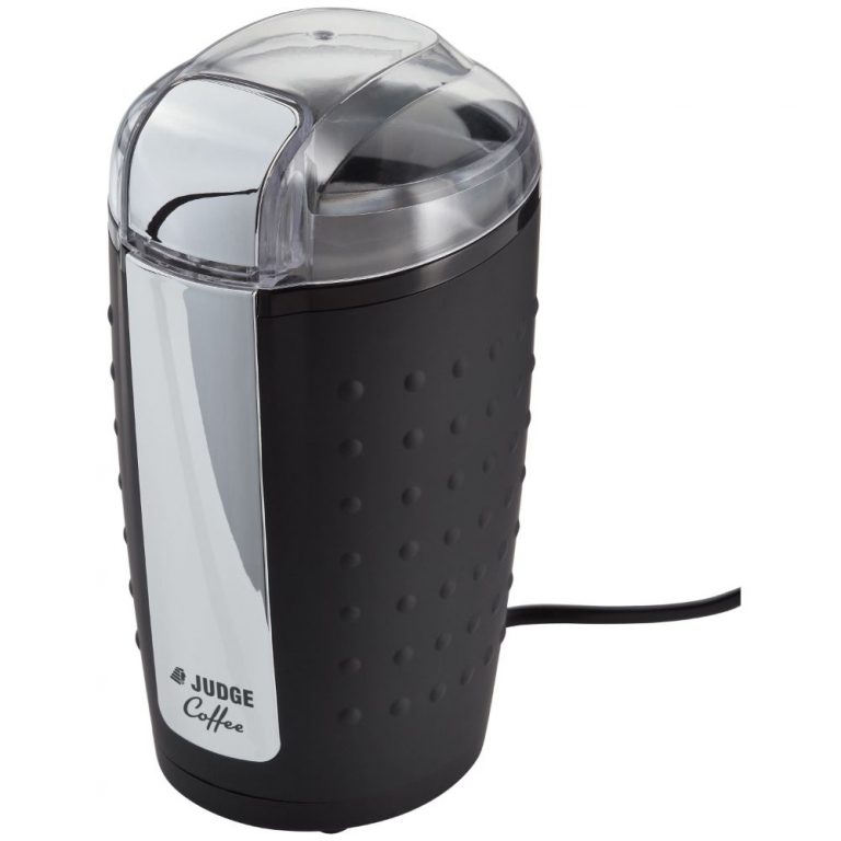 Judge Electrical Coffee Grinder Allens