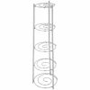 5 Tier Saucepan Stand