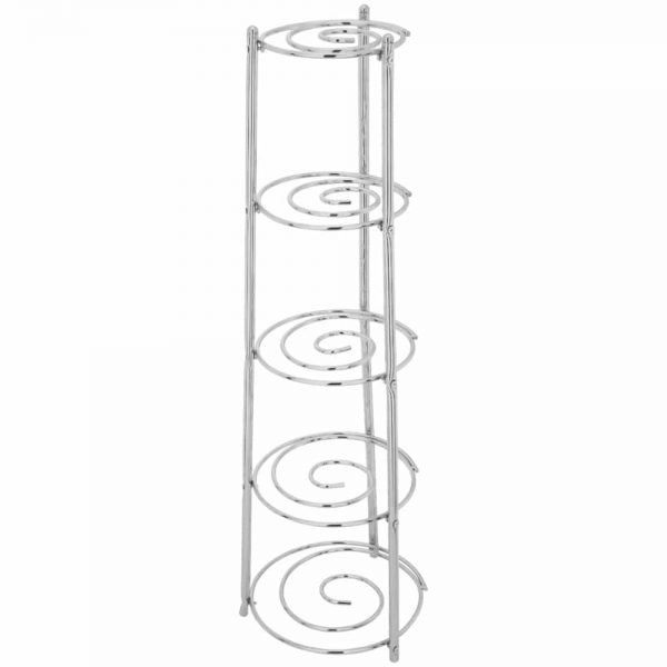 5 Tier Saucepan Stand