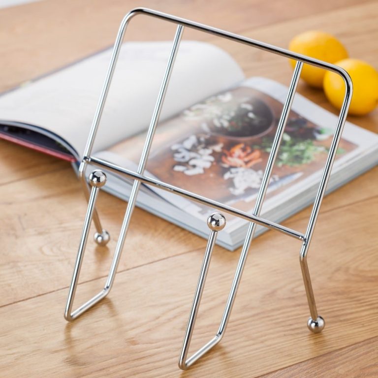 Judge Wireware Cook Book Holder Allens Kitchen Department