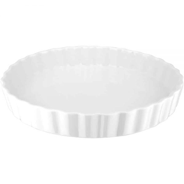 Judge Ceramic Flan Dish 28cm