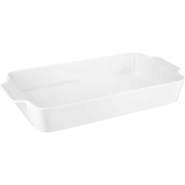 Judge Ceramic Rectangular Baker 39 x 23 x 6cm