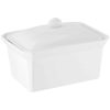 Judge 1lb Butter dish