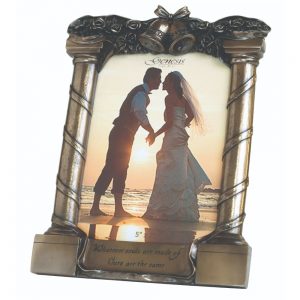 Wedding 5x7 Frame