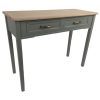 Robin Console Table L 102cm x W 80cm x D 40cm