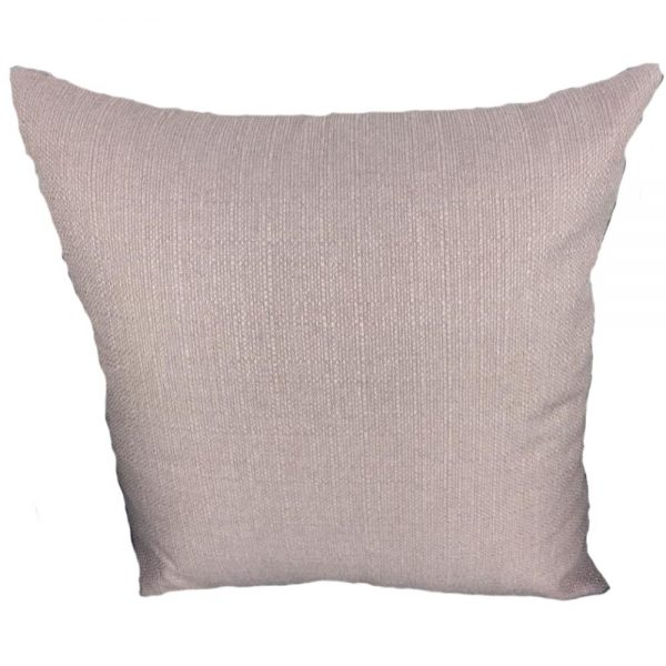 Cushion Cover Grey Tweed 44x44cm