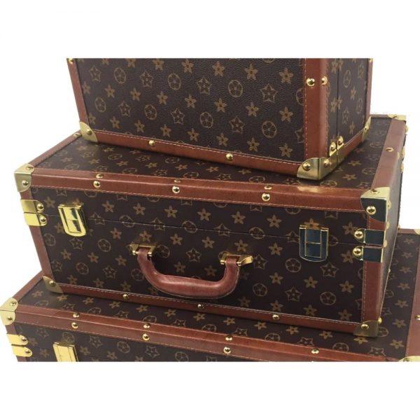 Suitcase Medium 46L x 19H x 27D