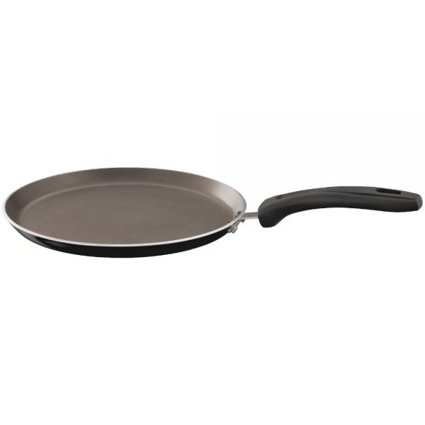 Judge Radiant 26CM Non-Stick Crepe Pan Black