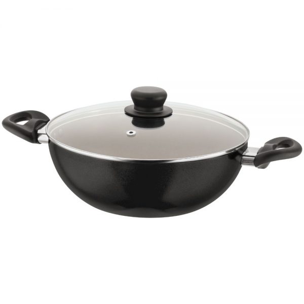 Judge Radiant Non-Stick Wok 26cm