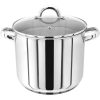 Judge Stainless Steel 24cm Stockpot 8.5L