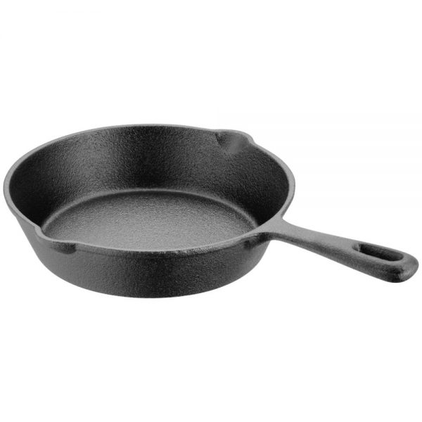 Judge Cast Iron Skillet 18cm