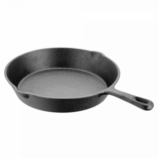 Judge Speciality Cast Iron Skillet 24cm