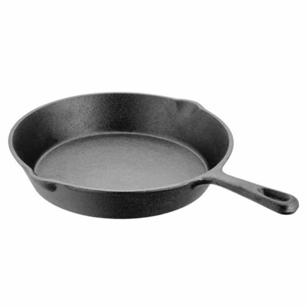 Judge Speciality Cast Iron Skillet 24cm