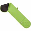 Judge Double Oven Mitt Green