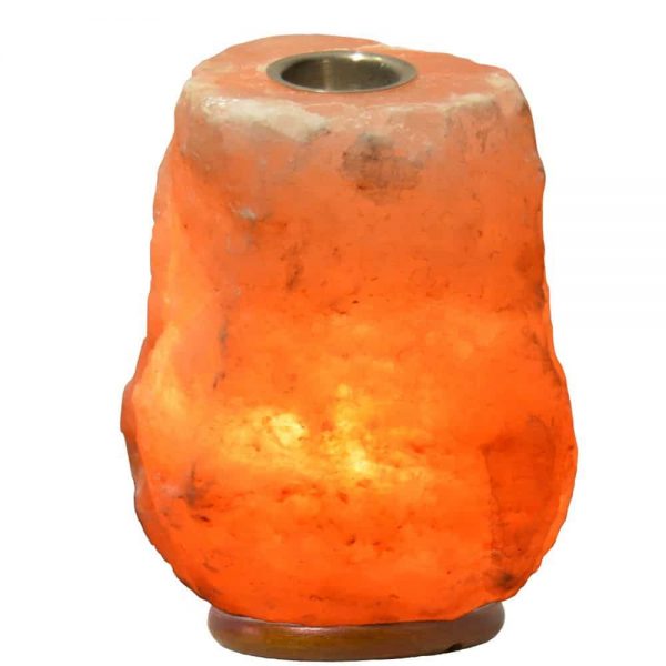 Himalyan Salt Lamp Oil Burner