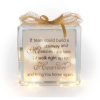 Stairway & Memories Glass Block