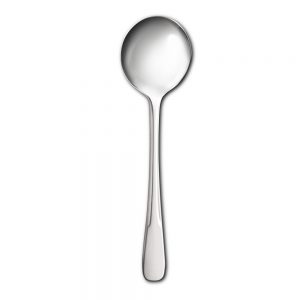 Kildare Stainless Steel Soup Spoon